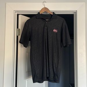 Mississippi State polo shirt
